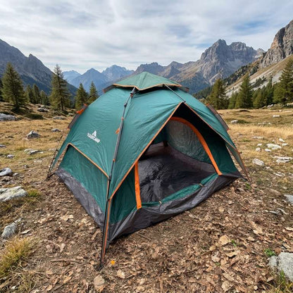 Tenda Istantanea 3 secondi | NC