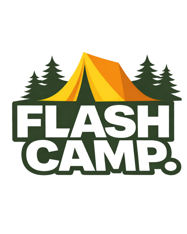 Flash Camp