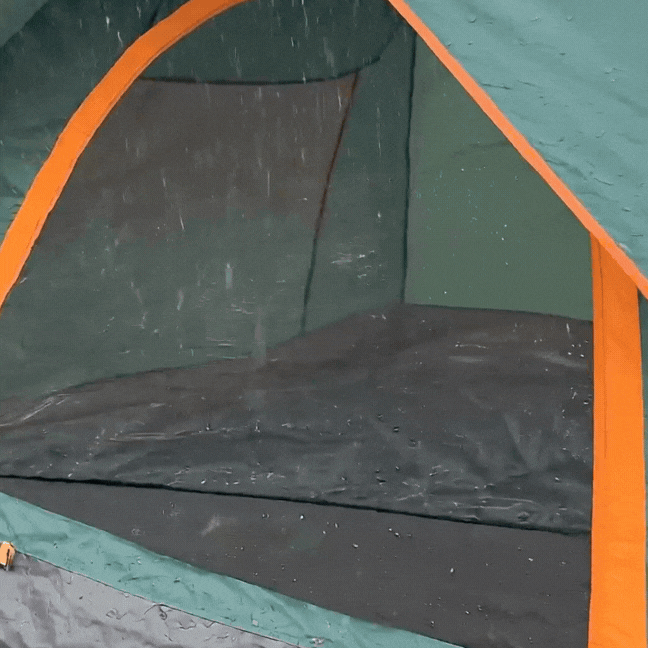 Tenda Istantanea 3 secondi