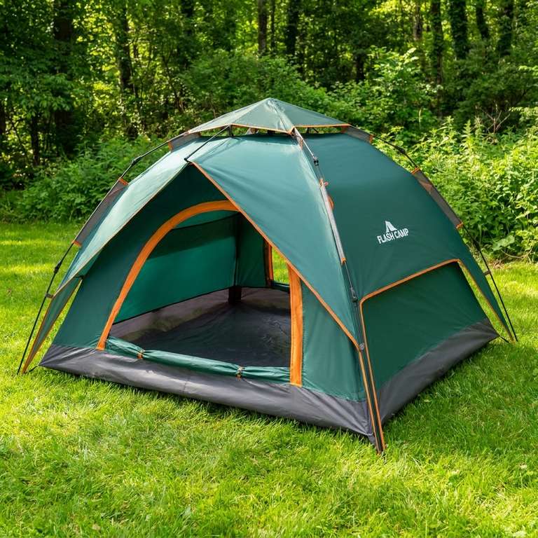 Tenda Istantanea 3 secondi