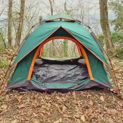 Tenda Istantanea 3 secondi | NC